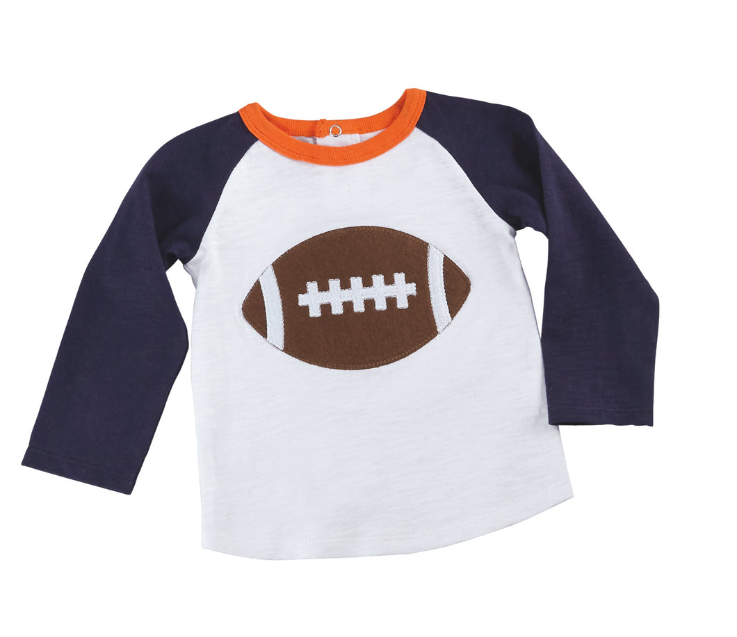 FOOTBALL TEE