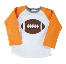 Load image into Gallery viewer, FOOTBALL TEE
