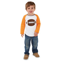 Load image into Gallery viewer, FOOTBALL TEE
