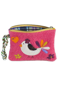 BIRD WRISTLET