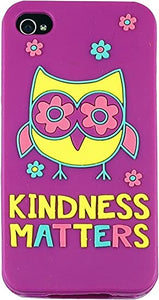 Kindness Matters IPhone 5 Case