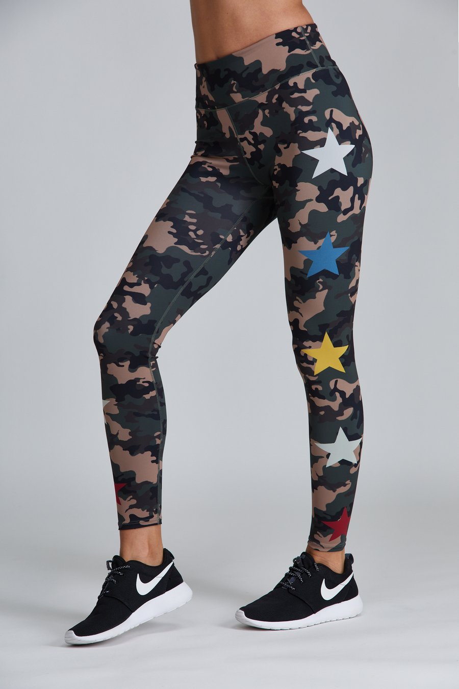 COMBAT LEGGING