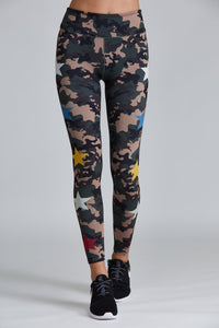 COMBAT LEGGING