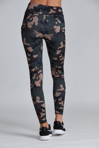 COMBAT LEGGING