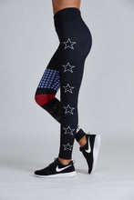 Load image into Gallery viewer, REBEL LEGGING
