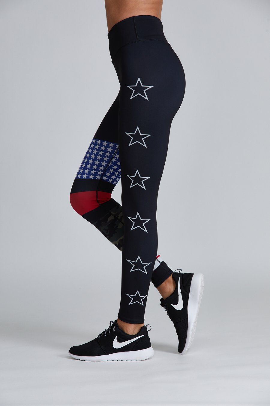 REBEL LEGGING