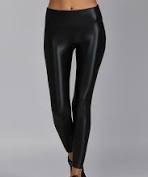 Liquid Legging