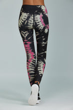 Load image into Gallery viewer, Noli Tie Dye Legging
