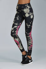 Load image into Gallery viewer, Noli Tie Dye Legging
