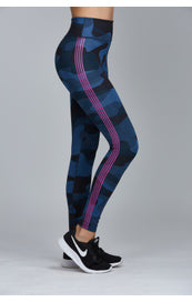 Warrior Legging