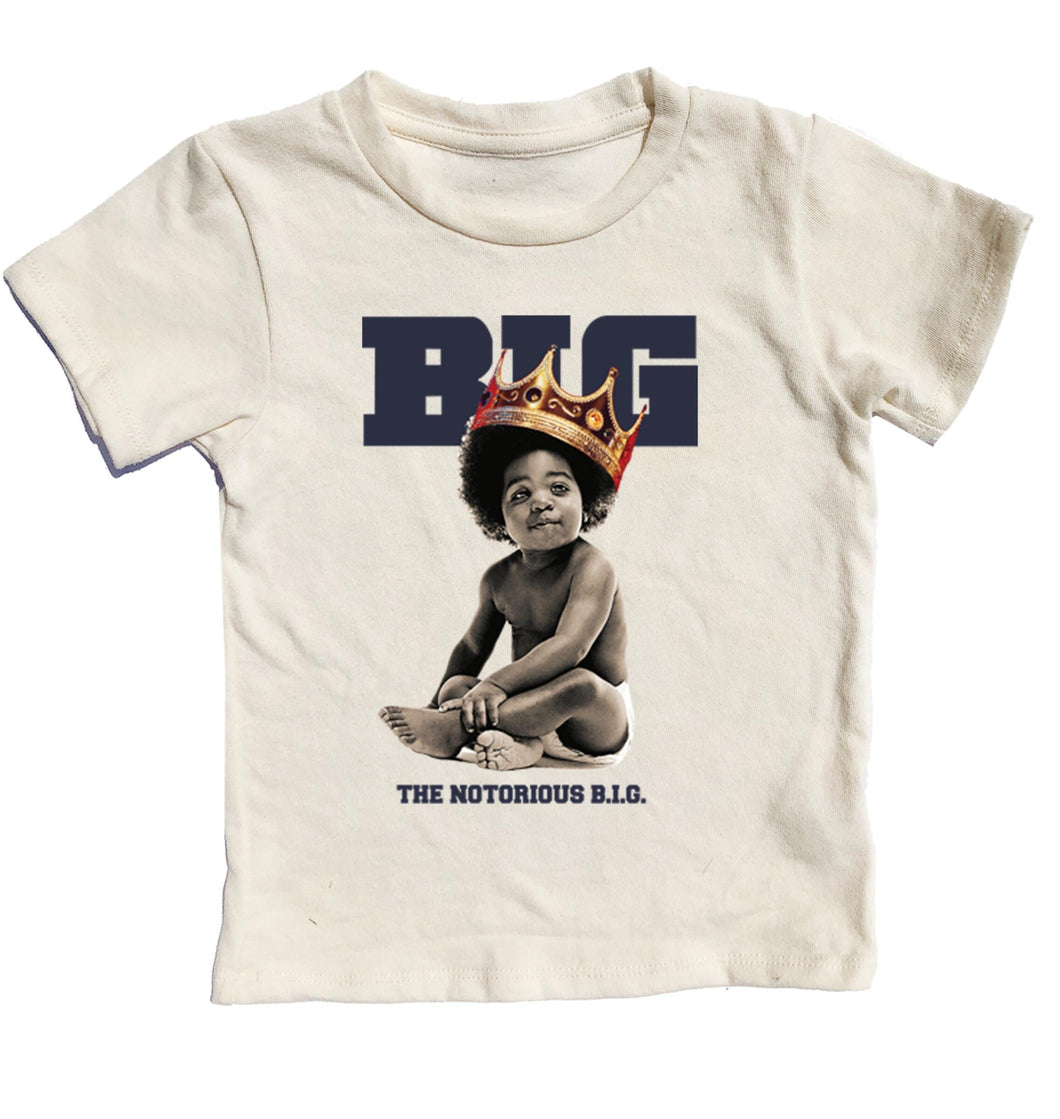 NOTORIOUS BIGGIE TEE