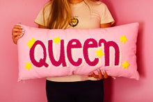 Load image into Gallery viewer, X LONG QUEEN  HOOK PILLOW
