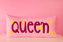 Load image into Gallery viewer, X LONG QUEEN  HOOK PILLOW
