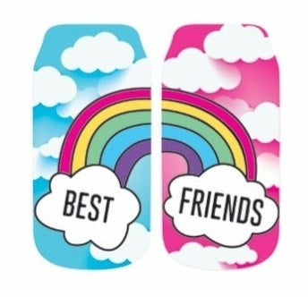 BEST FRIENDS SOCKS