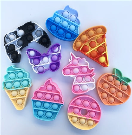 MINI OMG POP FIDGETIES