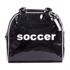 SOCCER SCHLEP BAG