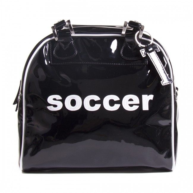 SOCCER SCHLEP BAG