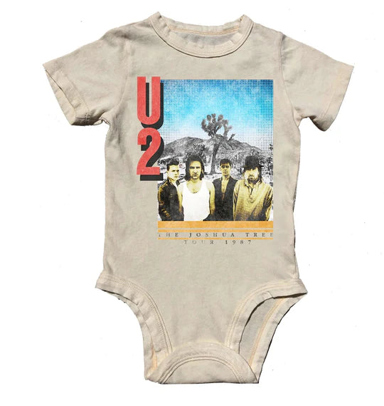 U2 ONESIE