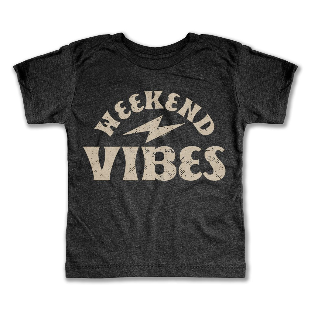 WEEKEND VIBES TEE