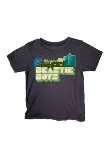 BEASTIE BOYS TEE