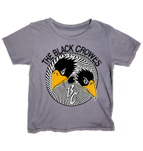 THE BLACK CROWES SHORT SLEEVE TEE