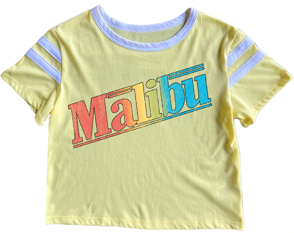 MALIBU DREAMER TEE