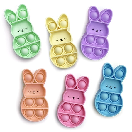 MINI BUNNY FIDGETS