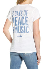 Load image into Gallery viewer, WOODSTOCK 3 DAYS OF PEACE AND MUSIC
